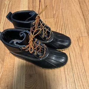 L.L. Bean Women’s Rain Boots